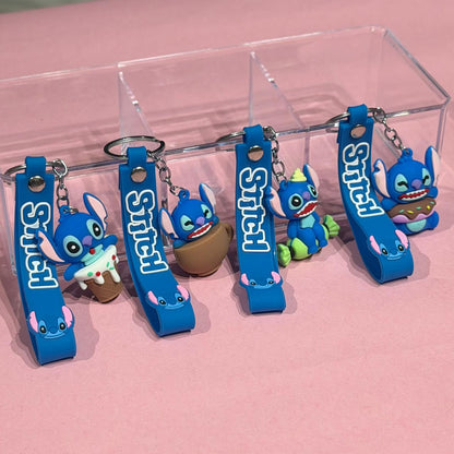 COMBO DE STITCH