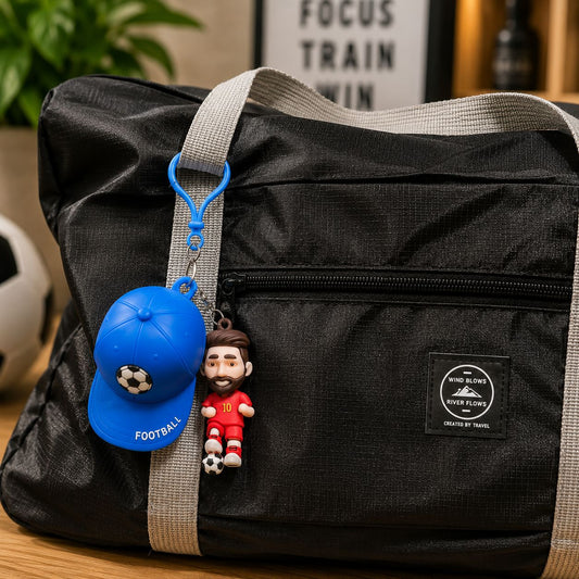 SORPRESAS DE FUTBOL