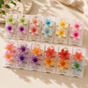 PINZAS DE FLOR  HAWAIANA