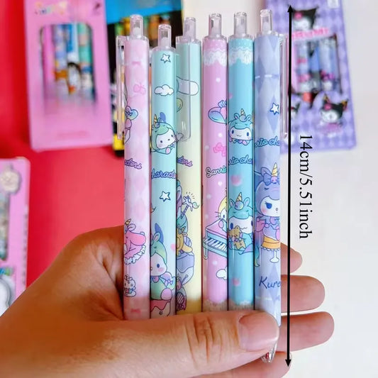 LAPICERO SANRIO EN CAJA