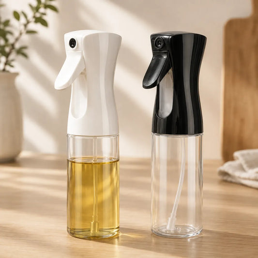ACEITERA EN SPRAY
