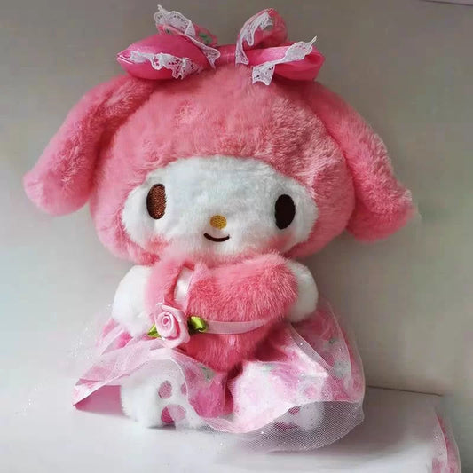 PELUCHE MY MELODY