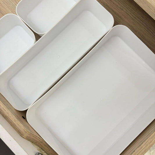 ORGANIZADOR DE CAJONES