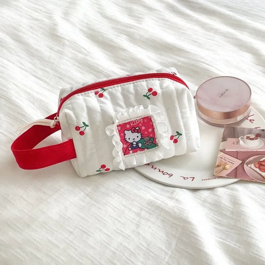 CARTUCHERA DE KITTY