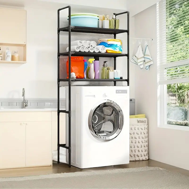 MUEBLE ORGANIZADOR DE LAVANDERÍA