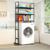 MUEBLE ORGANIZADOR DE LAVANDERÍA