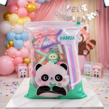 RELLENO DE PIÑATA