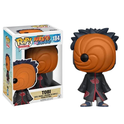 FUNKO NARUTO