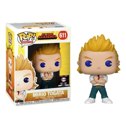 FUNKO DE MY HERO ACADEMIA