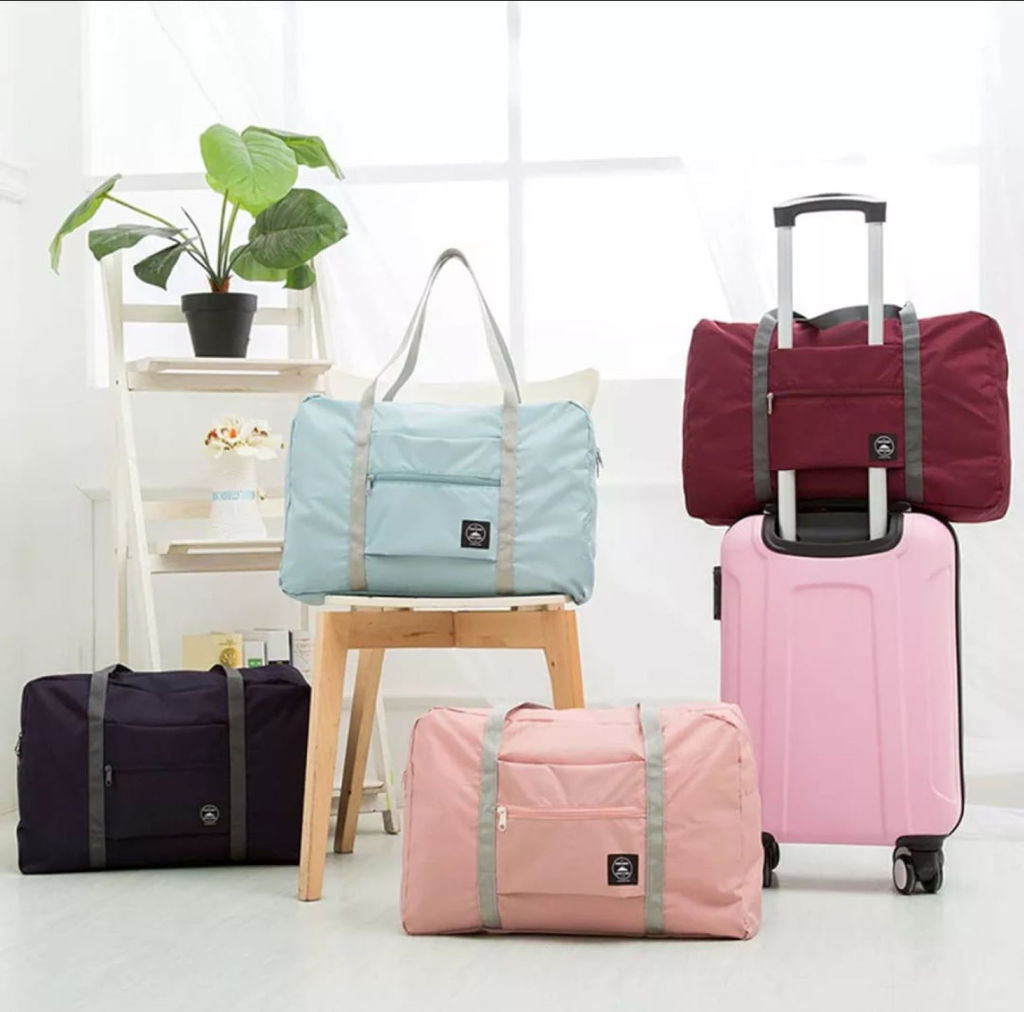 BOLSO DEPORTIVO PLEGABLE