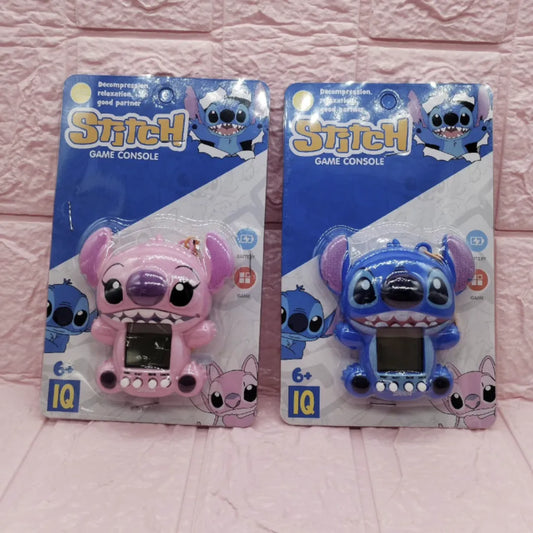 TAMAGOCHI DE STITCH
