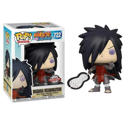 FUNKO NARUTO