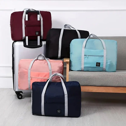 BOLSO DEPORTIVO PLEGABLE