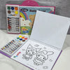 SET DE ARTE INFANTIL