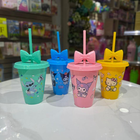VASO PITILLO SANRIO