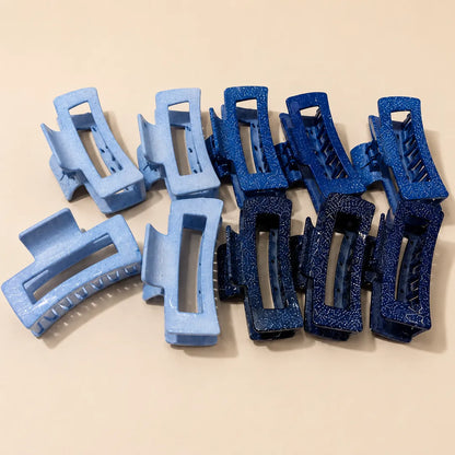 CAIMAN CUADRADO  AZUL