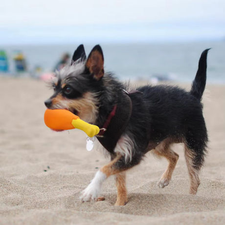 JUGUETE PARA MASCOTAS