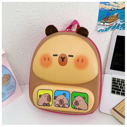 MORRAL DE CAPIBARA