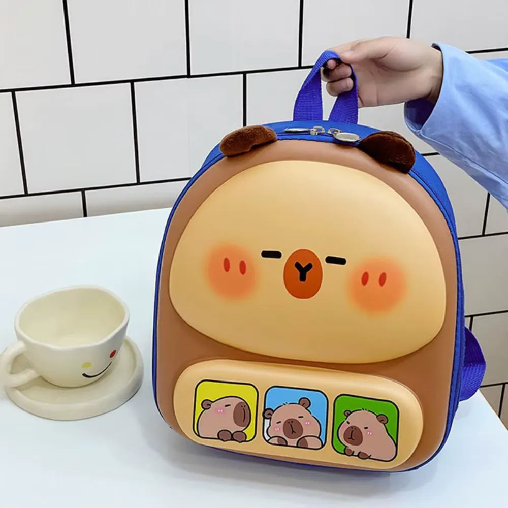 MORRAL DE CAPIBARA