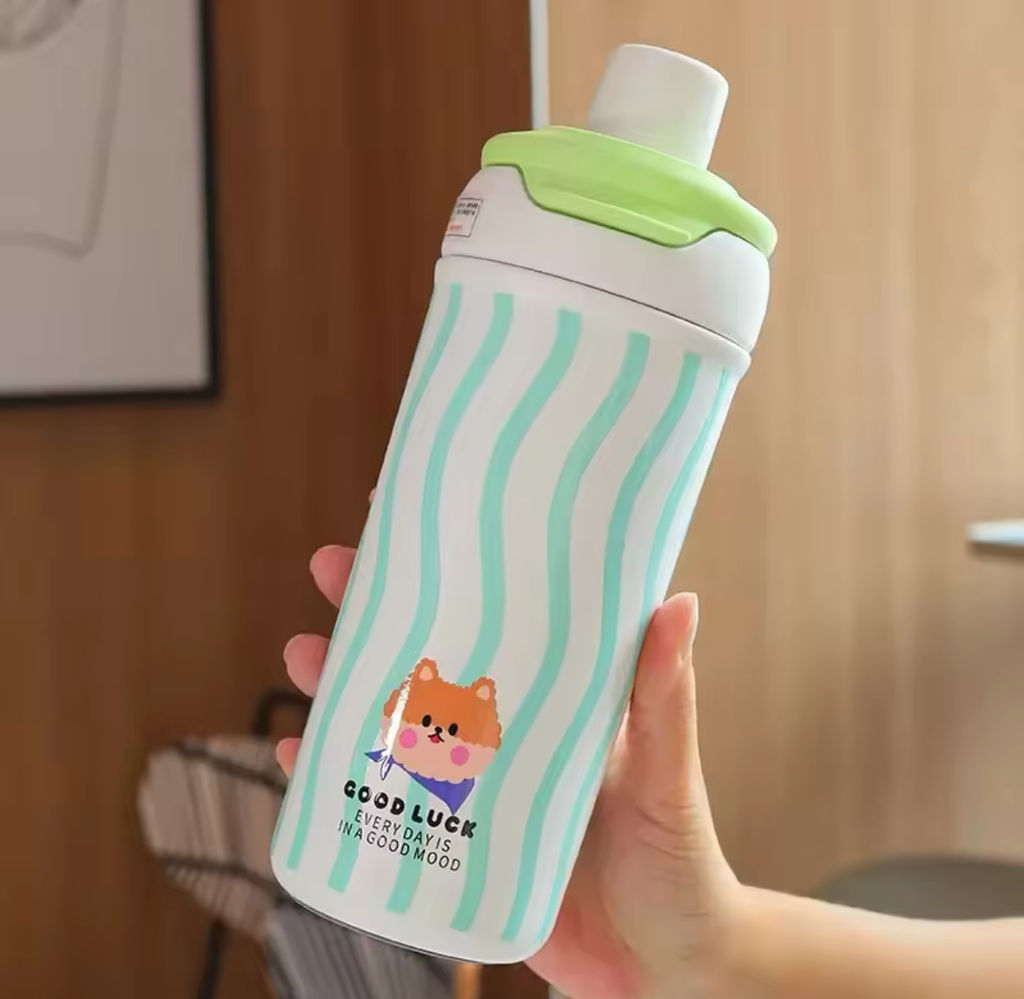 TERMO TÉRMICO GOOD LUCK