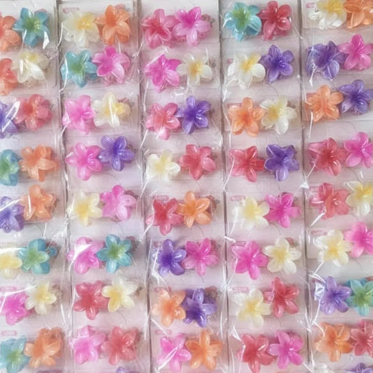 PINZAS DE COLORES