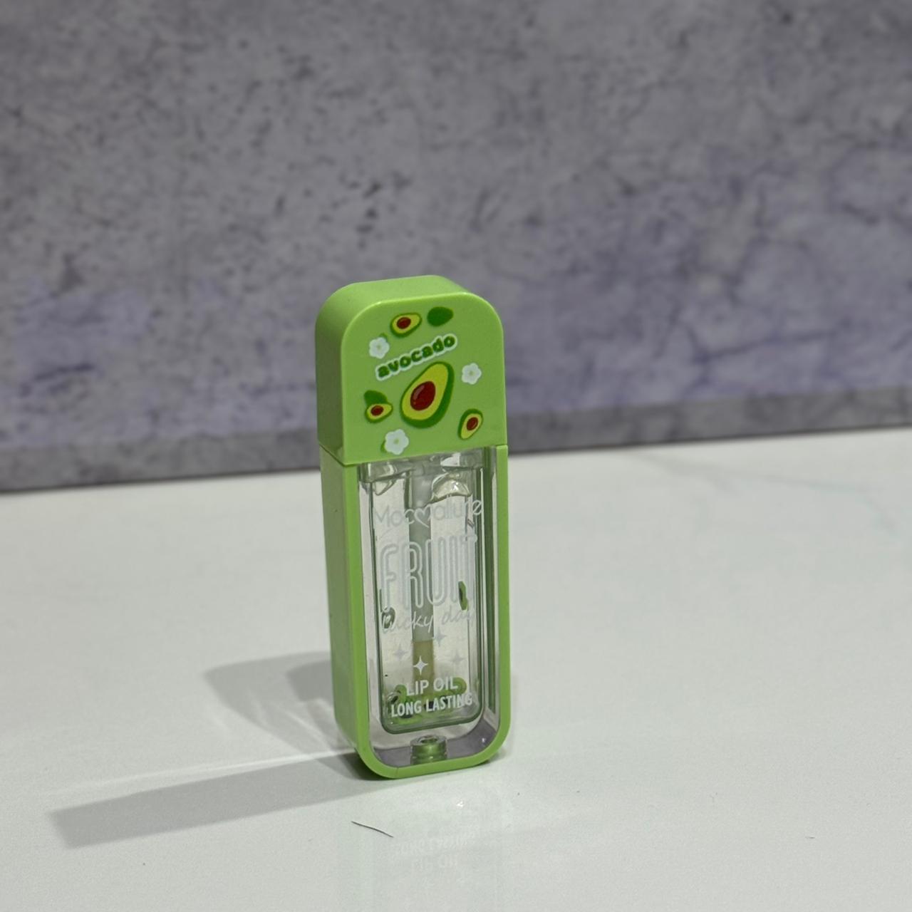 GLOSS FRUTAL SIN COLOR