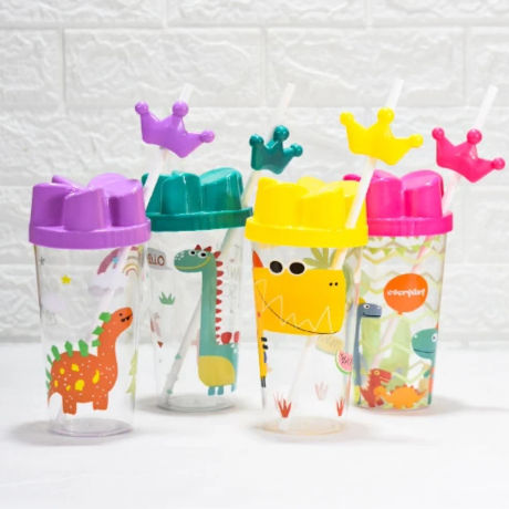 VASO PITILLO INFANTIL