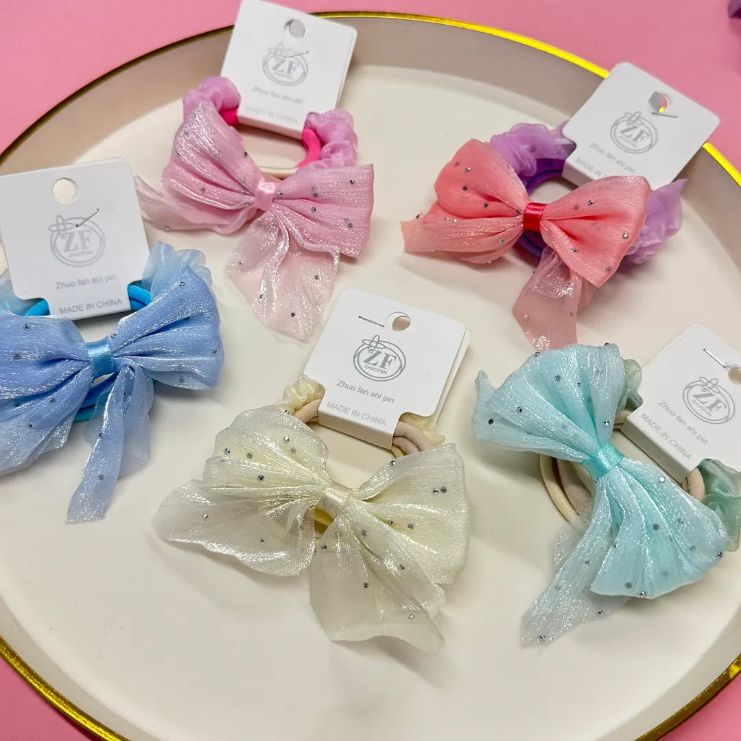 MOÑAS INFANTILES