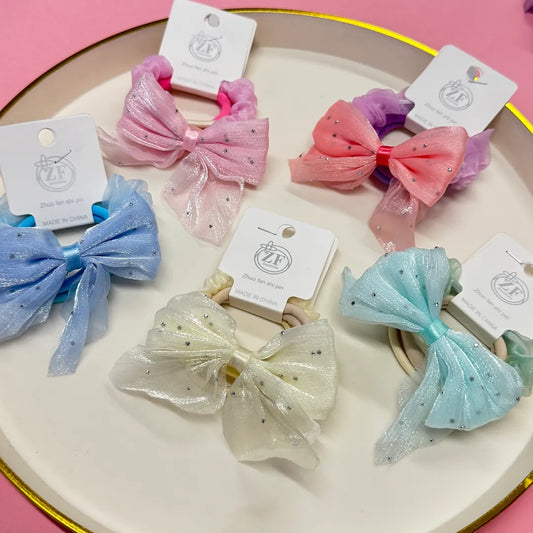 MOÑAS INFANTILES