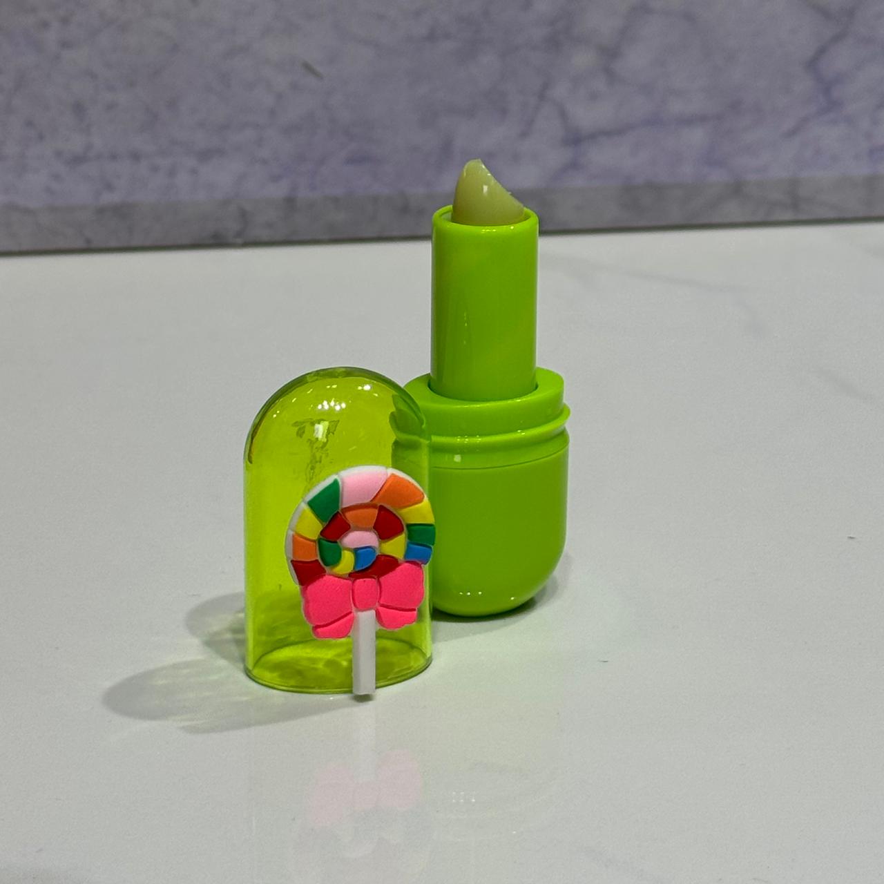 BARRA DE LABIOS PALETA