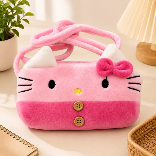 BOLSO MANOS LIBRE DE PERSONAJES