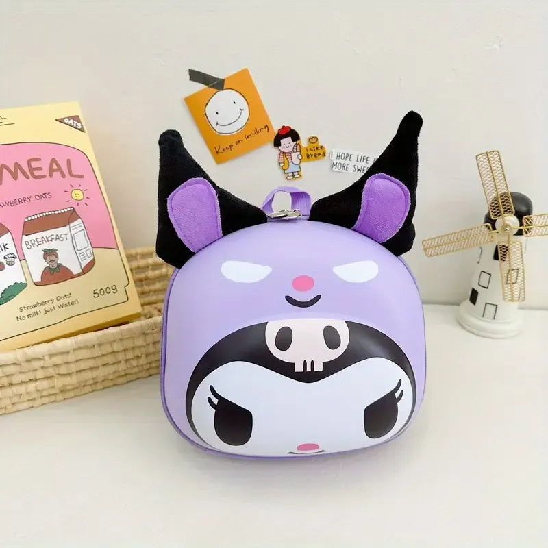 MORRAL KUROMI