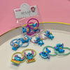 MOÑAS INFANTILES STITCH