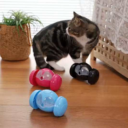 JUGUETE PARA MASCOTAS