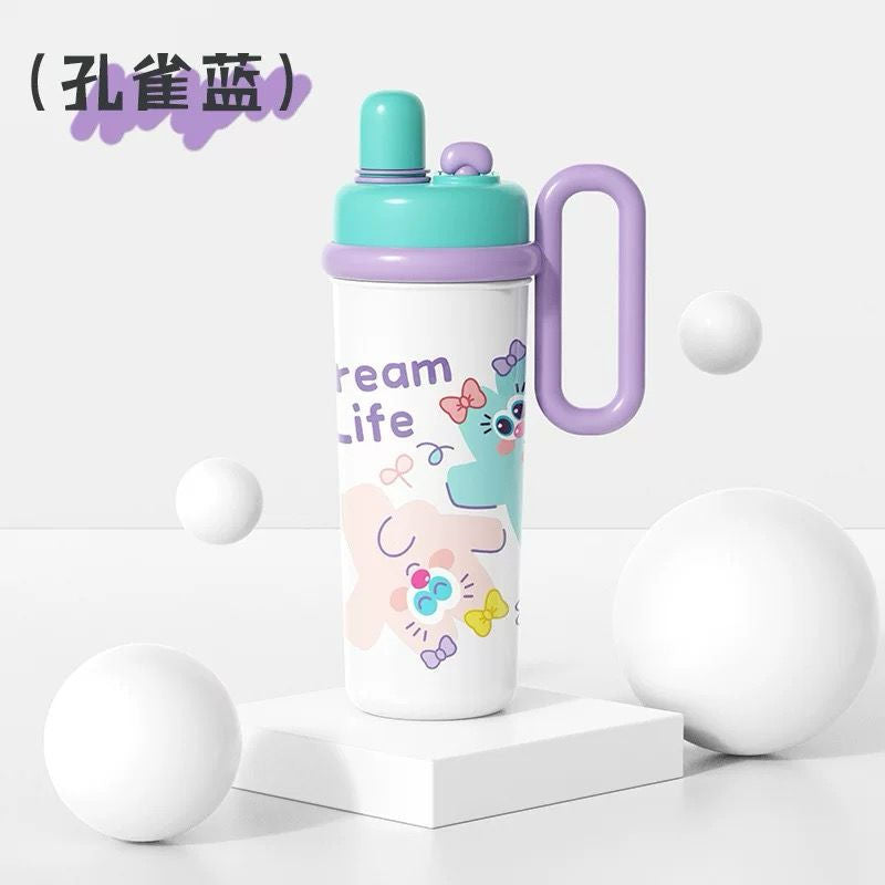 TERMO TÉRMICO BALLET