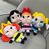 PELUCHE CHICAS SUPERPODEROSAS LLORONAS