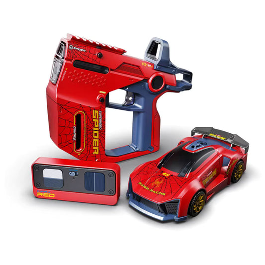 CARRO CON PARACHOQUE