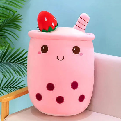 PELUCHE BUBBLE TEA