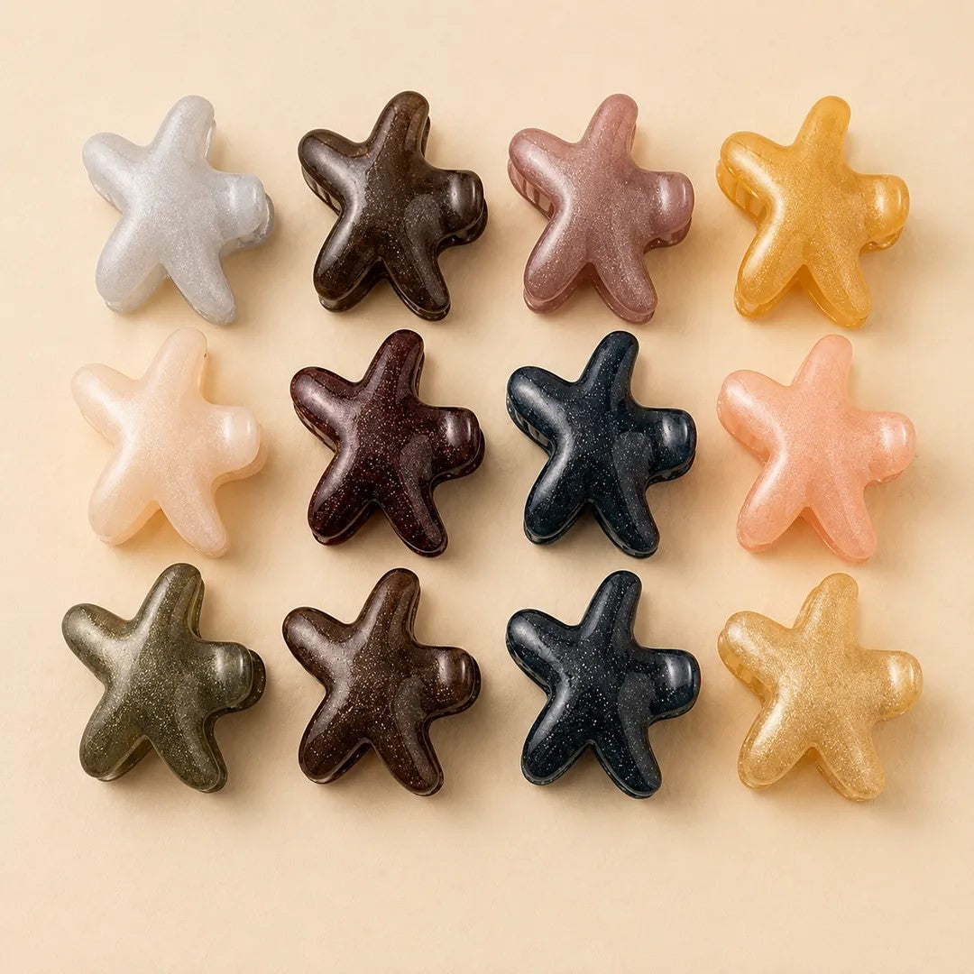 GANCHO ESTRELLA