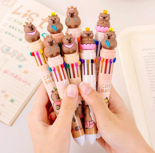 LAPICERO MULTIMINAS SURTIDO