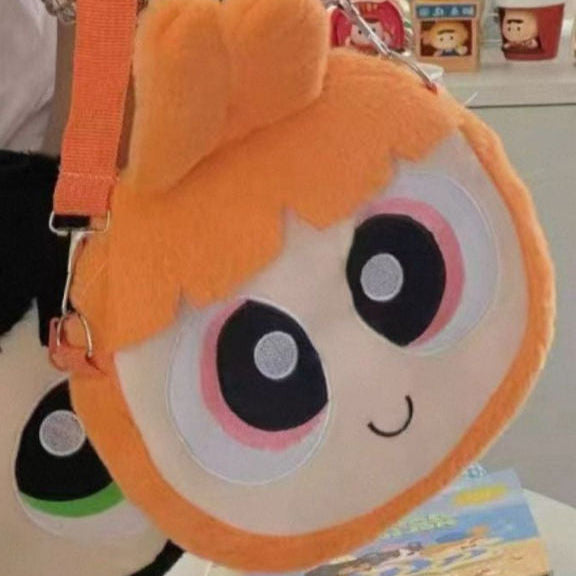 BOLSO CHICAS SUPERPODEROSAS