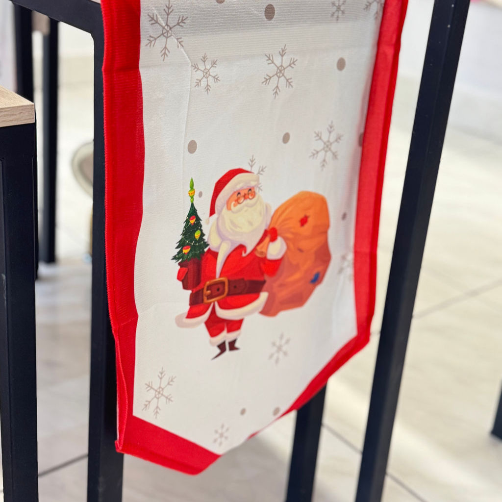 CAMINO DE MESA NAVIDEÑO