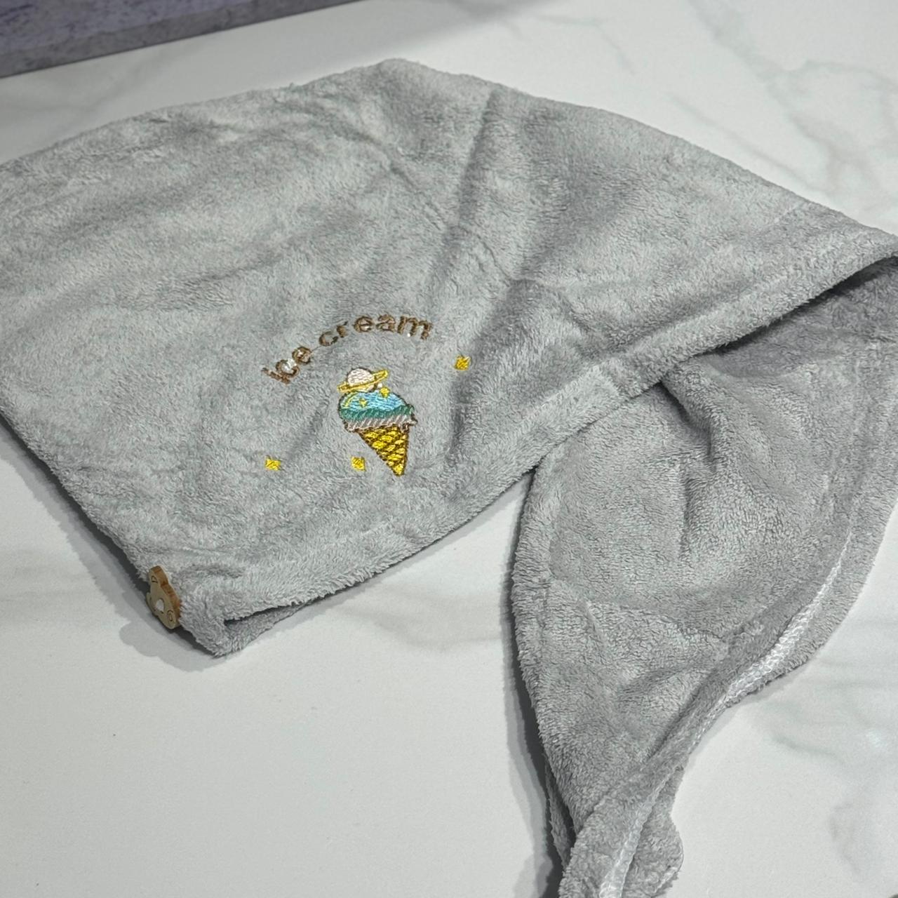 TOALLA DE MICROFIBRA