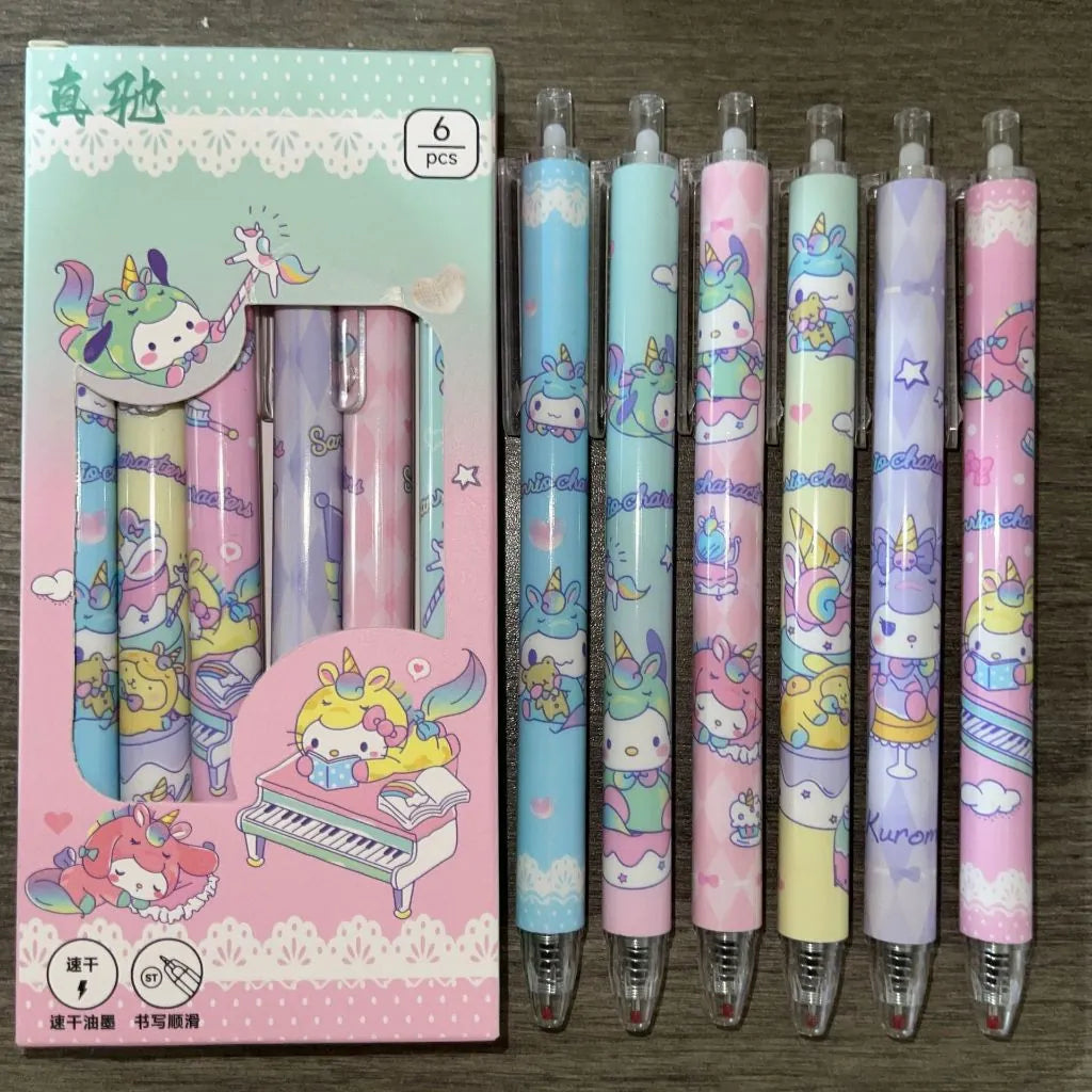 LAPICERO SANRIO EN CAJA