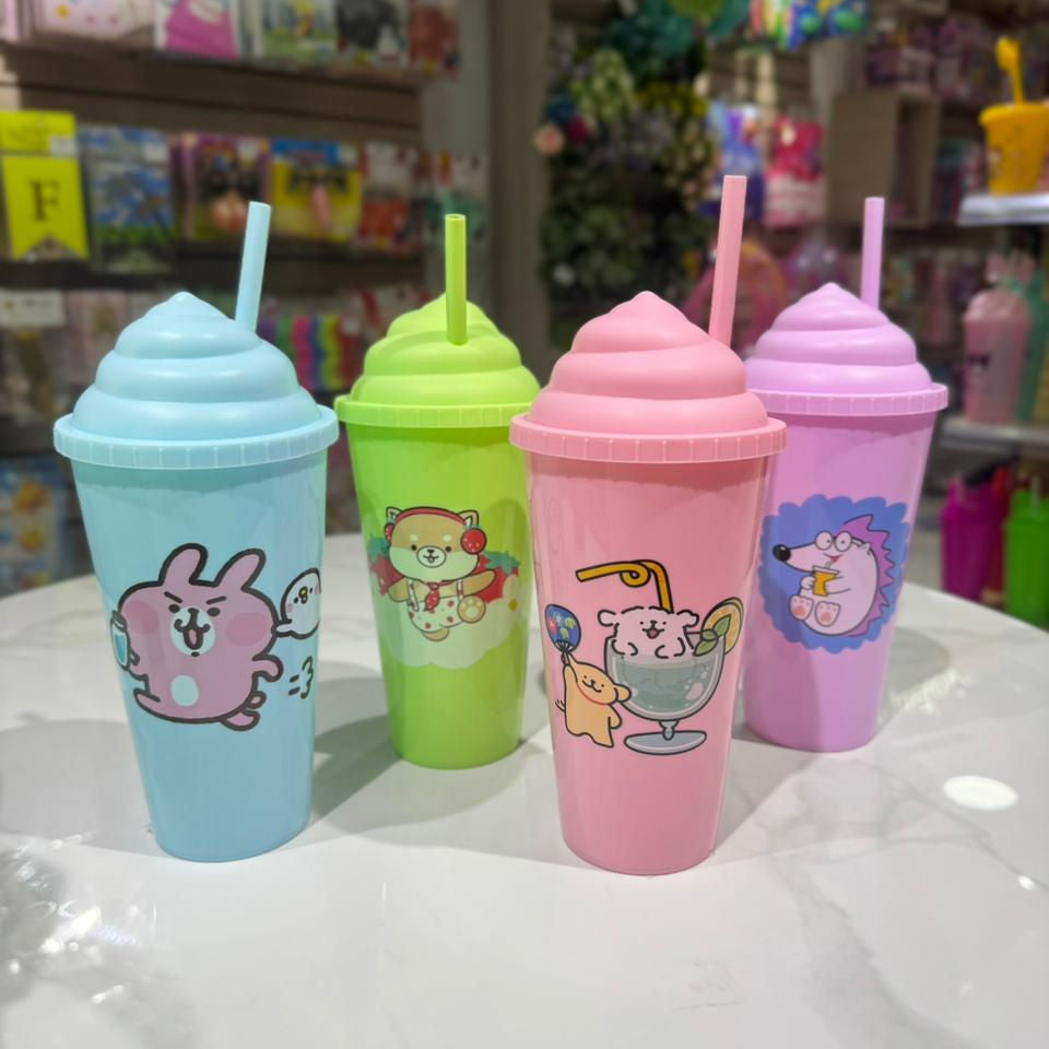 VASO PITILLO INFANTIL