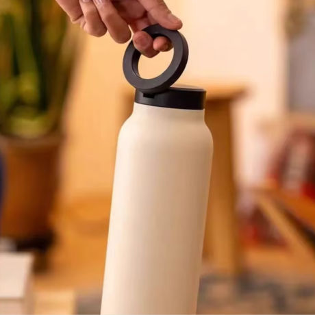 TERMO METALICO CON MAGSAFE