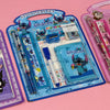 KIT ESCOLAR + BILLETERA