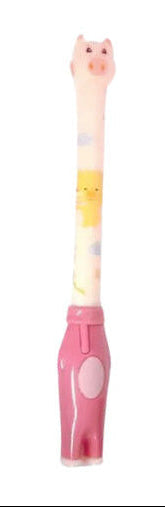 LAPICERO EN GEL ANIMALES