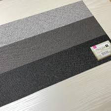 INDIVIDUAL DE MESA RECTANGULAR