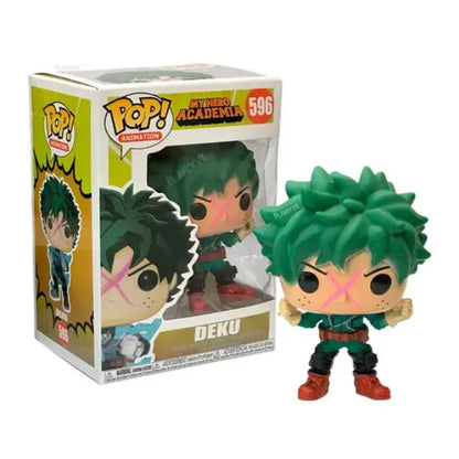 FUNKO DE MY HERO ACADEMIA